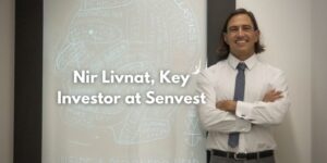 Read more about the article Nir Livnat: Senvest February 2021 Performance +15.25% MTD, +59.59% YTD