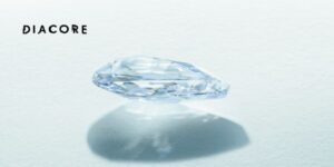 Read more about the article A Pear Brilliant-Cut D-colour Diamond Sold at Christie’s | Nir Livnat